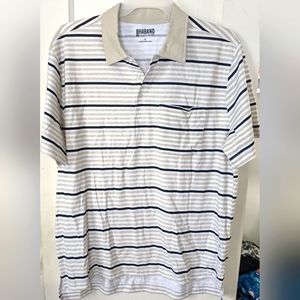 Haband Men's Polo Shirt